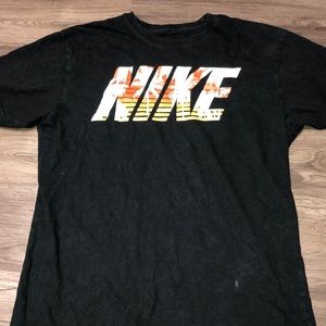 nike T-shirt!